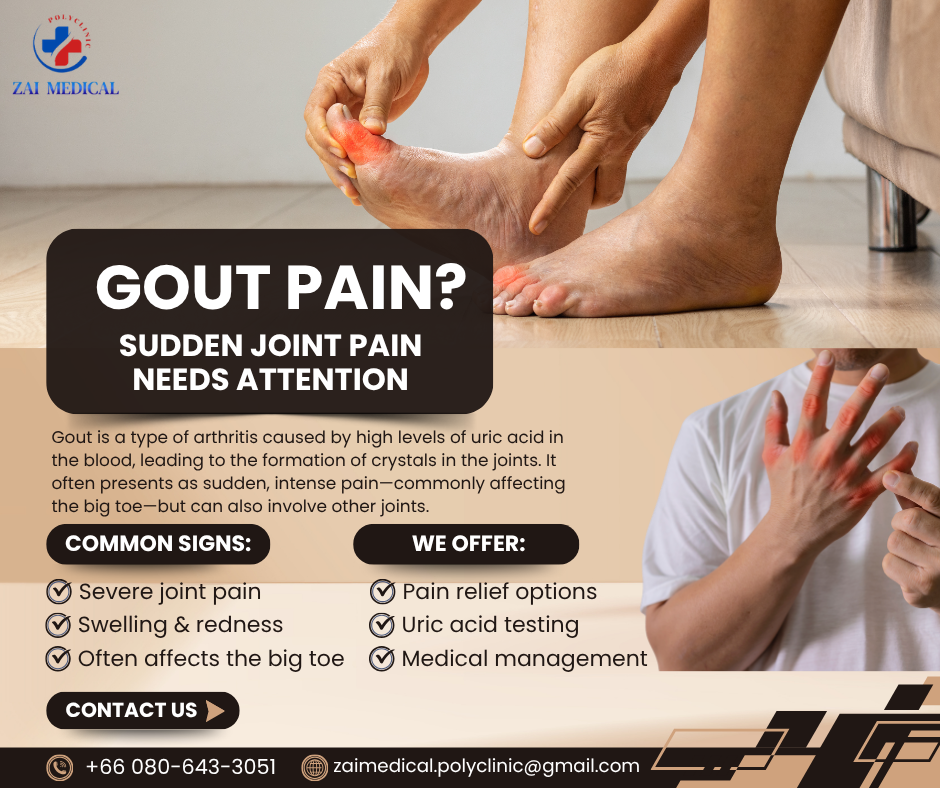 Gout 